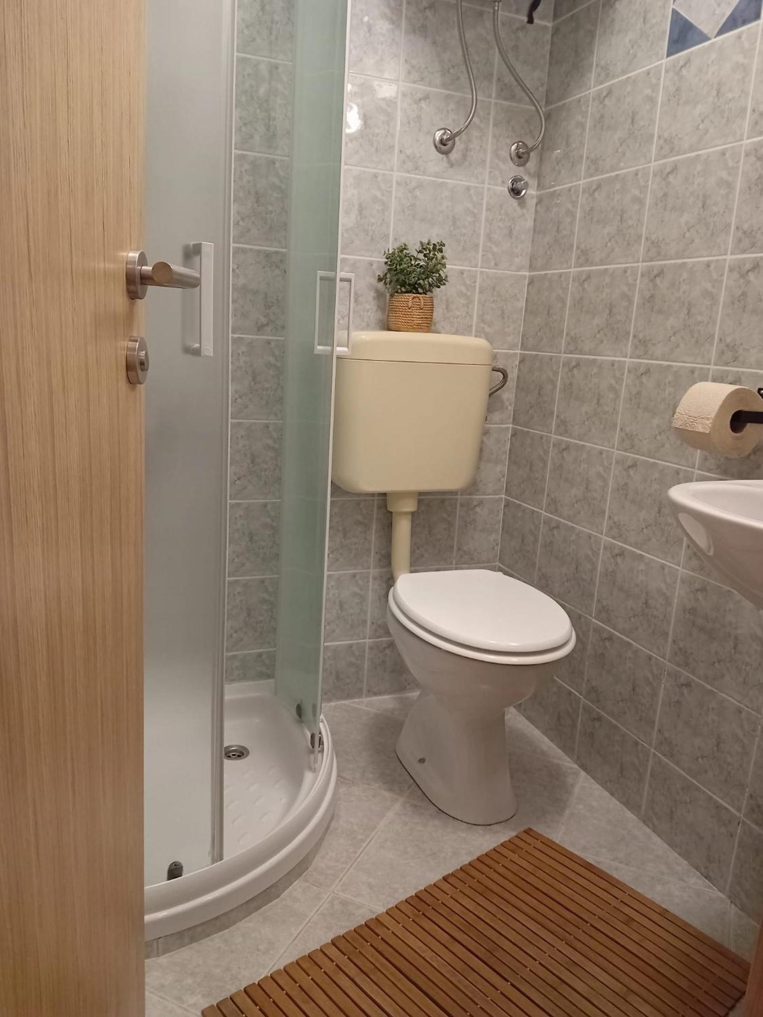 Guesthouse Korkyra Sun Korčula Kamer foto