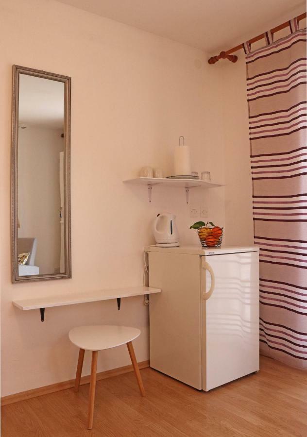 Guesthouse Korkyra Sun Korčula Buitenkant foto